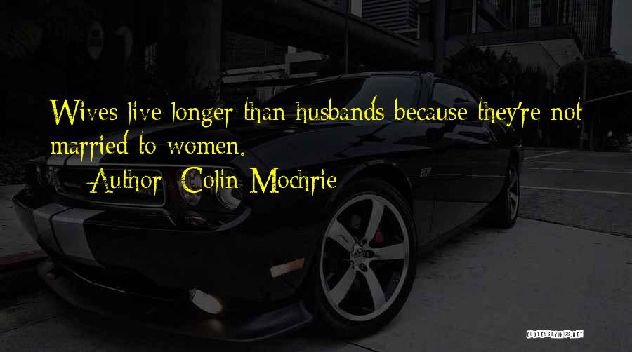 Colin Mochrie Quotes 1522309
