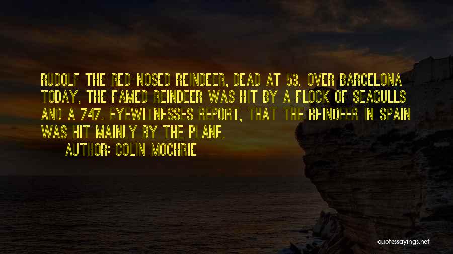 Colin Mochrie Quotes 1606501