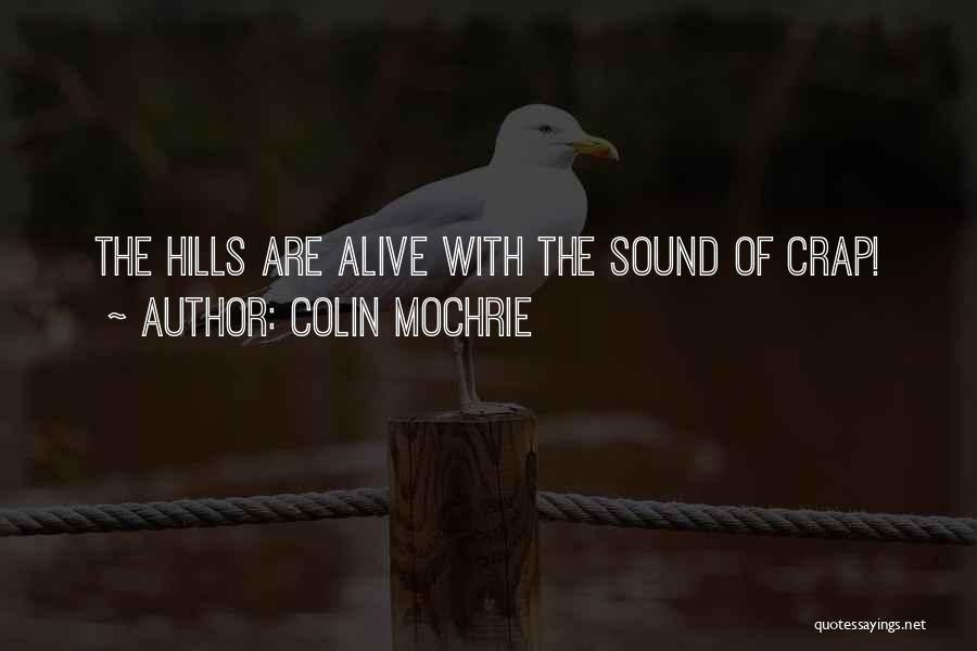 Colin Mochrie Quotes 1755820