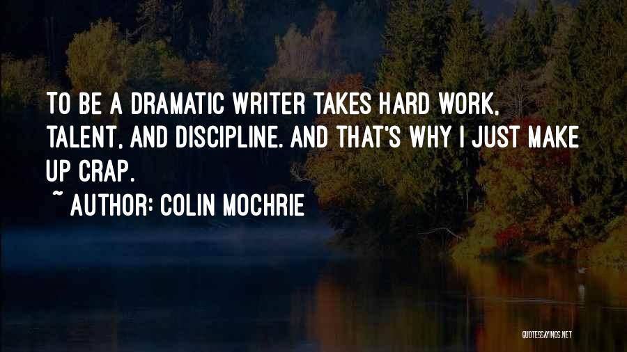 Colin Mochrie Quotes 2020158