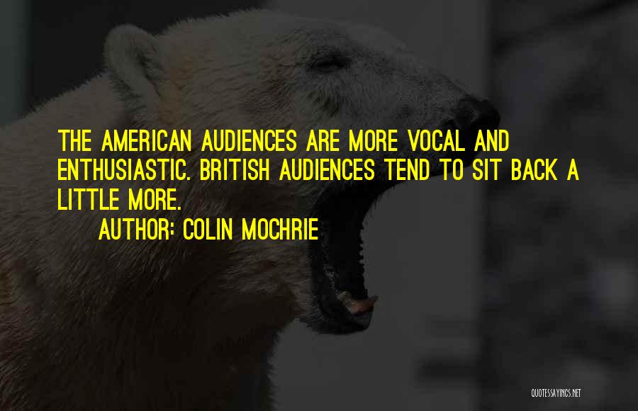 Colin Mochrie Quotes 2075389