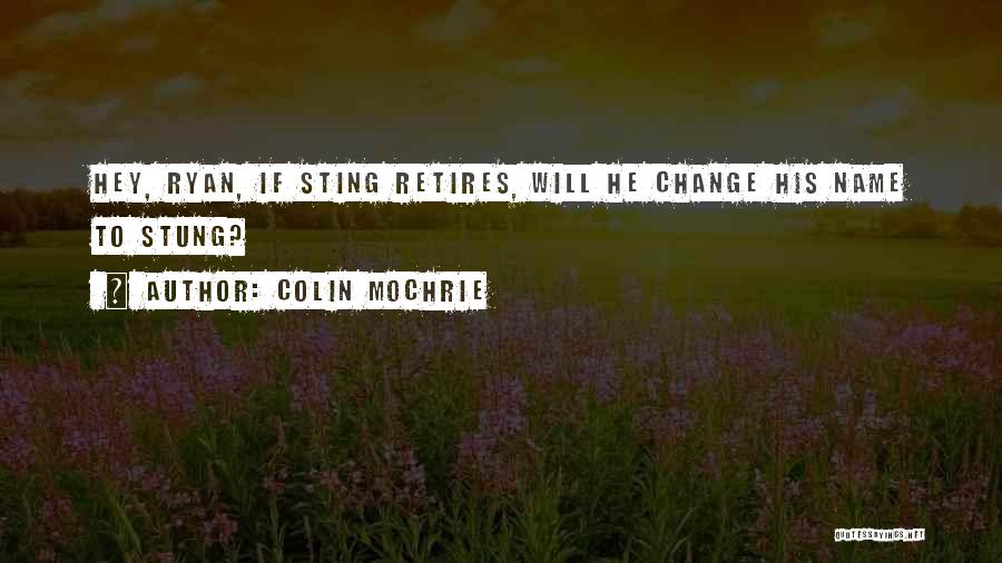 Colin Mochrie Quotes 2086860