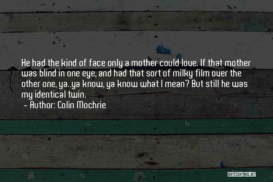 Colin Mochrie Quotes 2257258