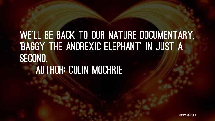 Colin Mochrie Quotes 443902