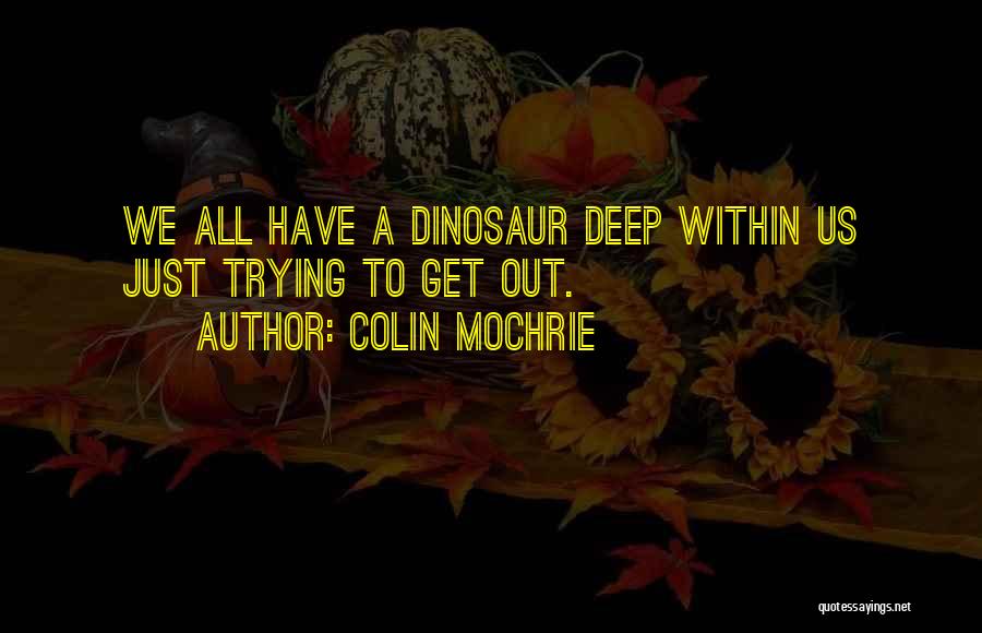 Colin Mochrie Quotes 593749