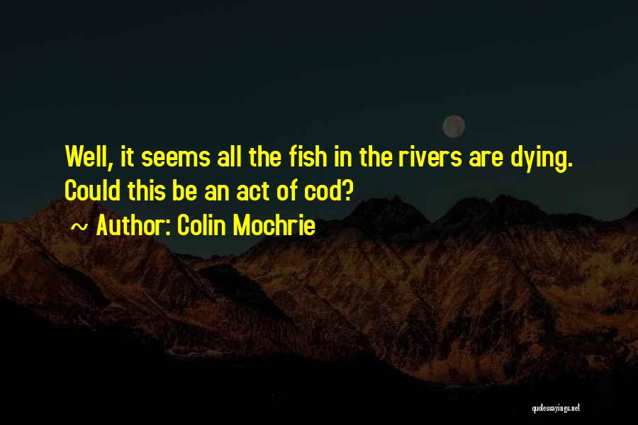 Colin Mochrie Quotes 748569