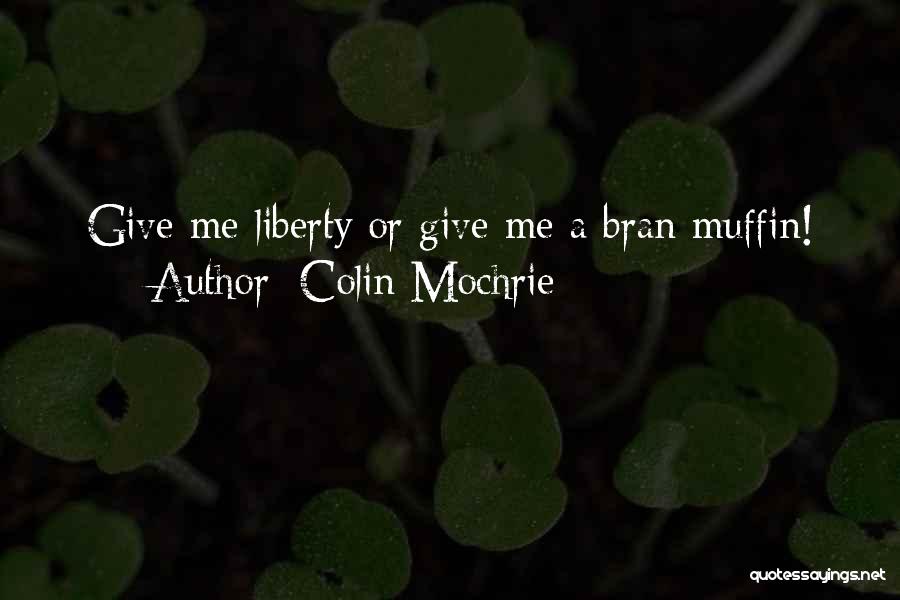 Colin Mochrie Quotes 969050