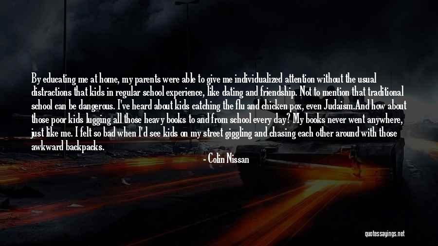 Colin Nissan Quotes 2030876 Colin Nissan Quotes 2030876