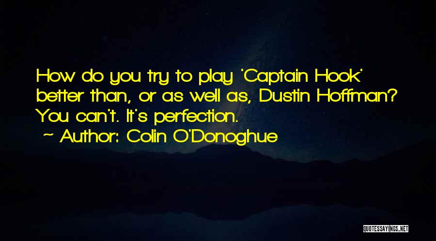 Colin O'Donoghue Quotes 2023124