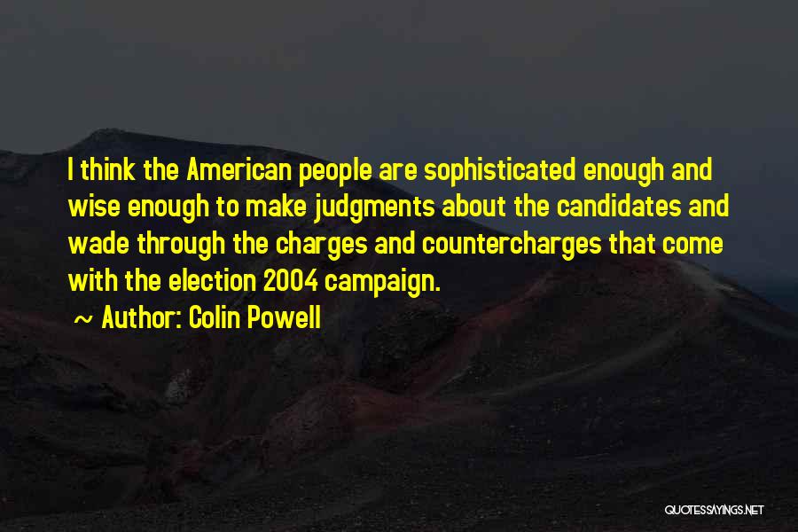 Colin Powell Quotes 1106164