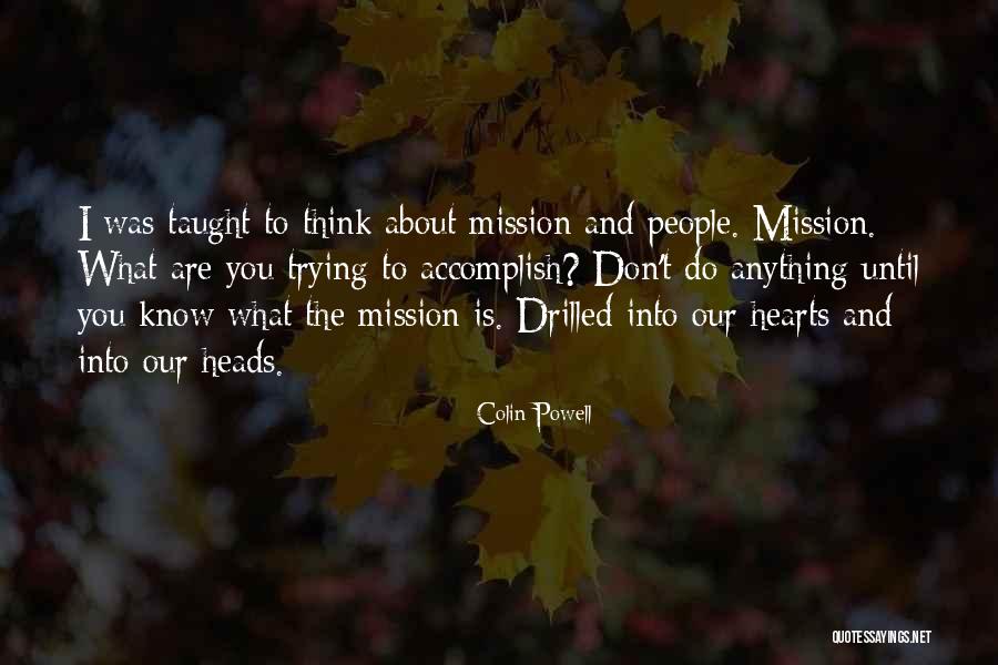 Colin Powell Quotes 1293679 Colin Powell Quotes 1293679