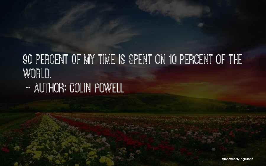 Colin Powell Quotes 1378061