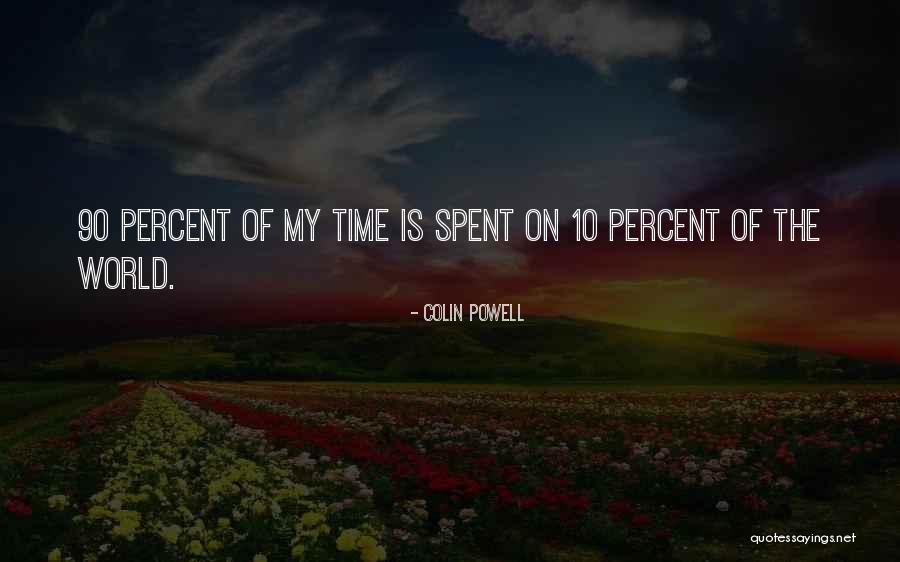 Colin Powell Quotes 1378061 Colin Powell Quotes 1378061
