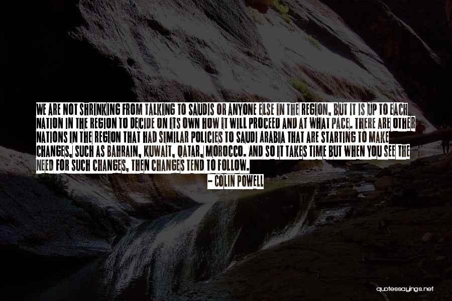 Colin Powell Quotes 1384053 Colin Powell Quotes 1384053