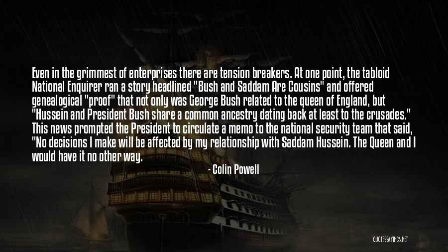 Colin Powell Quotes 1403555 Colin Powell Quotes 1403555