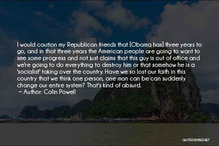 Colin Powell Quotes 1506411