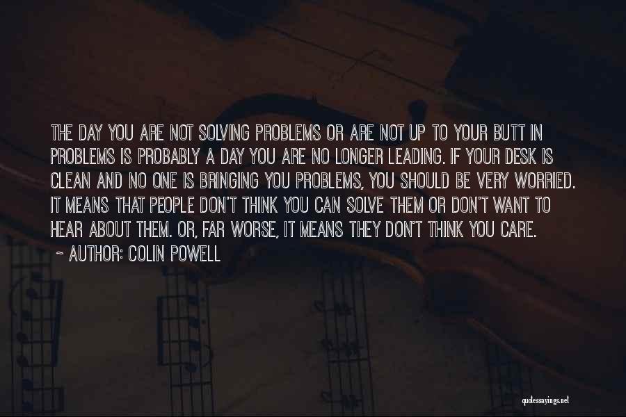 Colin Powell Quotes 1629383