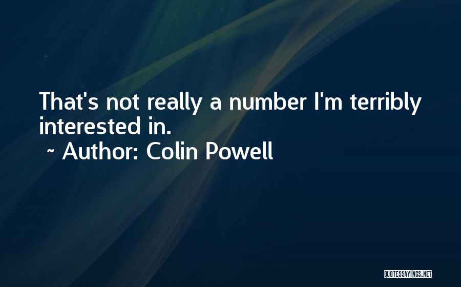 Colin Powell Quotes 1751495