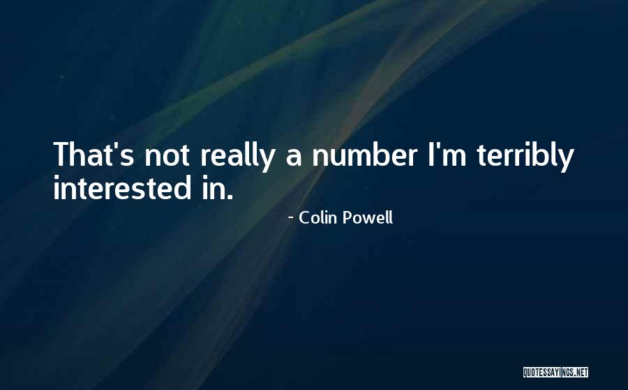 Colin Powell Quotes 1751495 Colin Powell Quotes 1751495