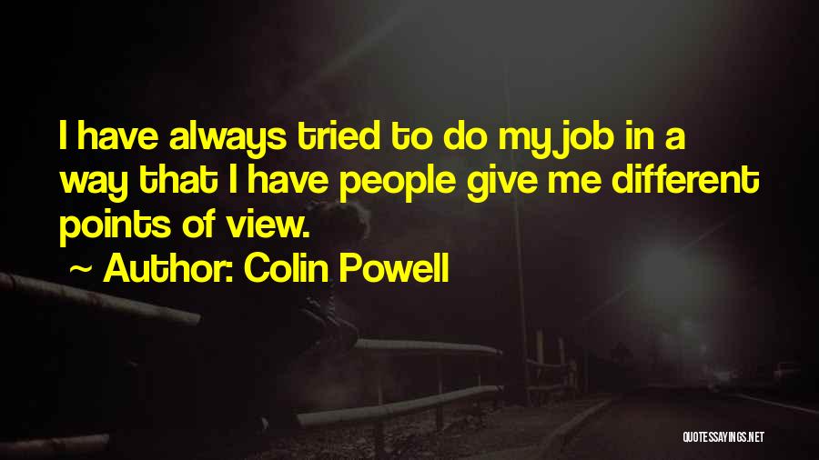 Colin Powell Quotes 1831866