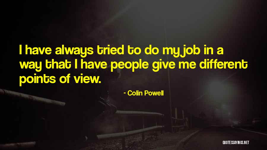 Colin Powell Quotes 1831866