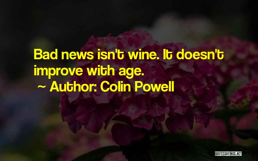 Colin Powell Quotes 1889156