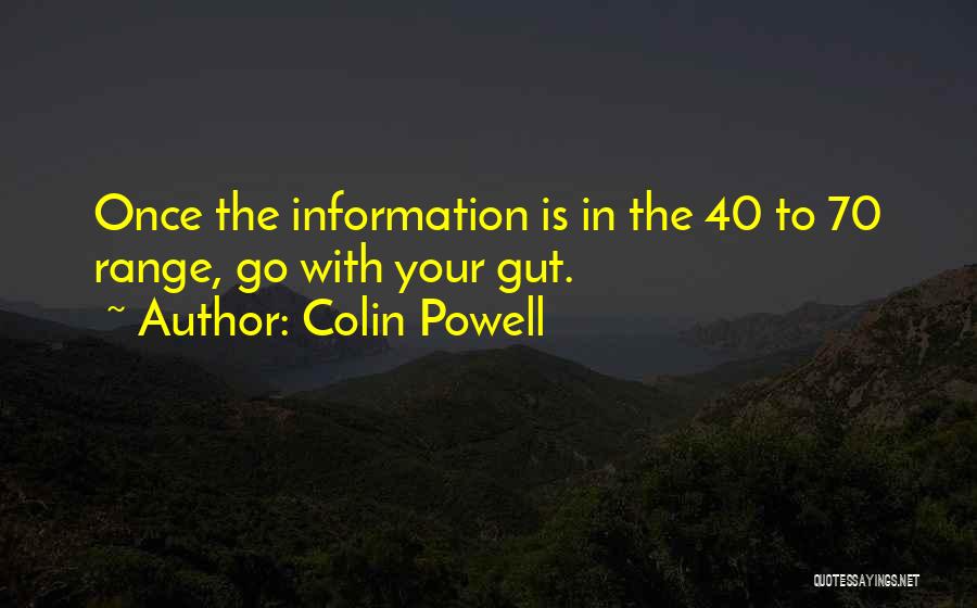 Colin Powell Quotes 190646