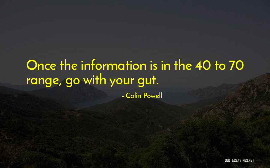 Colin Powell Quotes 190646 Colin Powell Quotes 190646