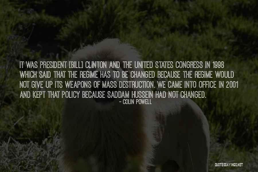 Colin Powell Quotes 2063357