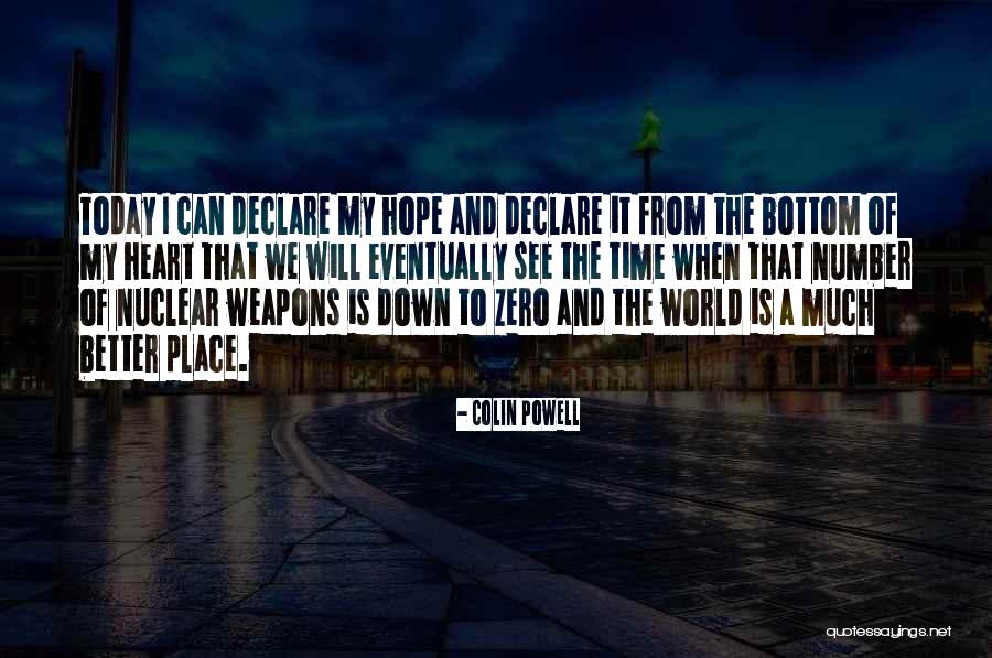 Colin Powell Quotes 2091353 Colin Powell Quotes 2091353