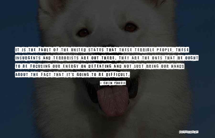 Colin Powell Quotes 2094225 Colin Powell Quotes 2094225