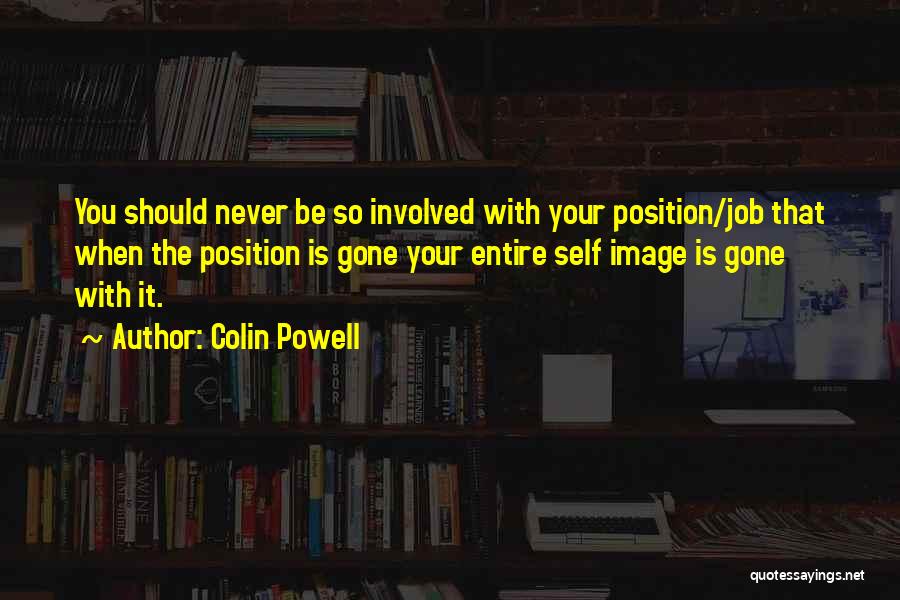 Colin Powell Quotes 2138322