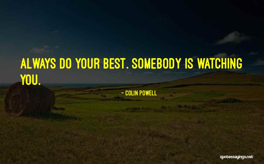 Colin Powell Quotes 2267518 Colin Powell Quotes 2267518