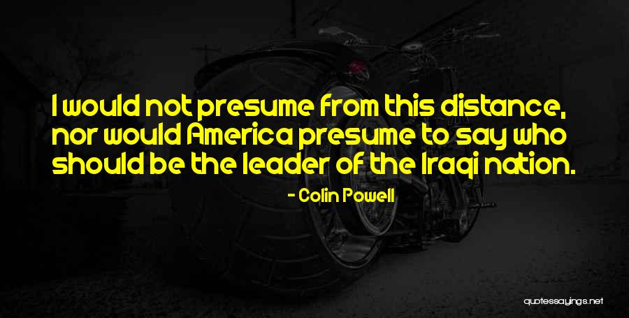 Colin Powell Quotes 265062 Colin Powell Quotes 265062