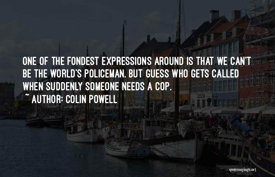 Colin Powell Quotes 364181