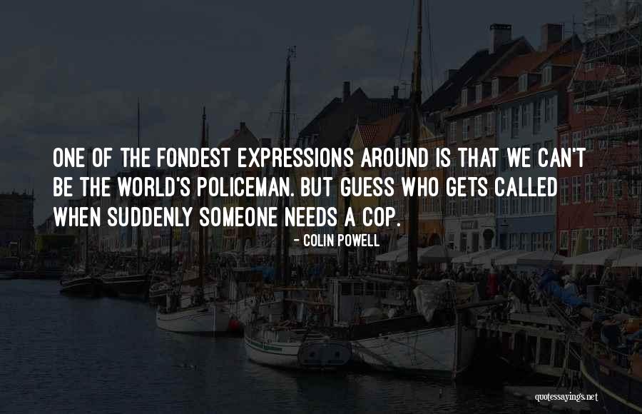 Colin Powell Quotes 364181 Colin Powell Quotes 364181
