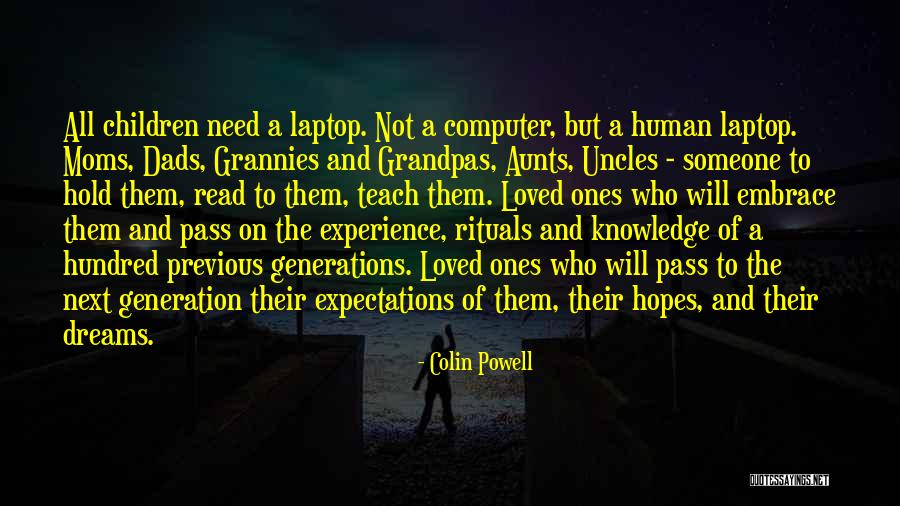 Colin Powell Quotes 437420 Colin Powell Quotes 437420