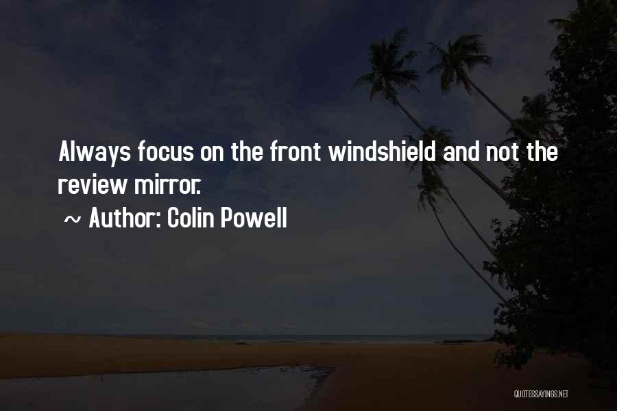 Colin Powell Quotes 501231