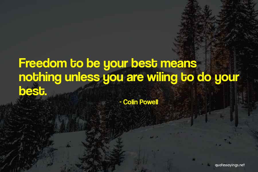 Colin Powell Quotes 585736