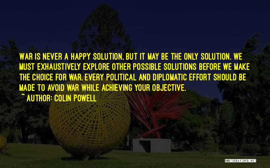 Colin Powell Quotes 620892