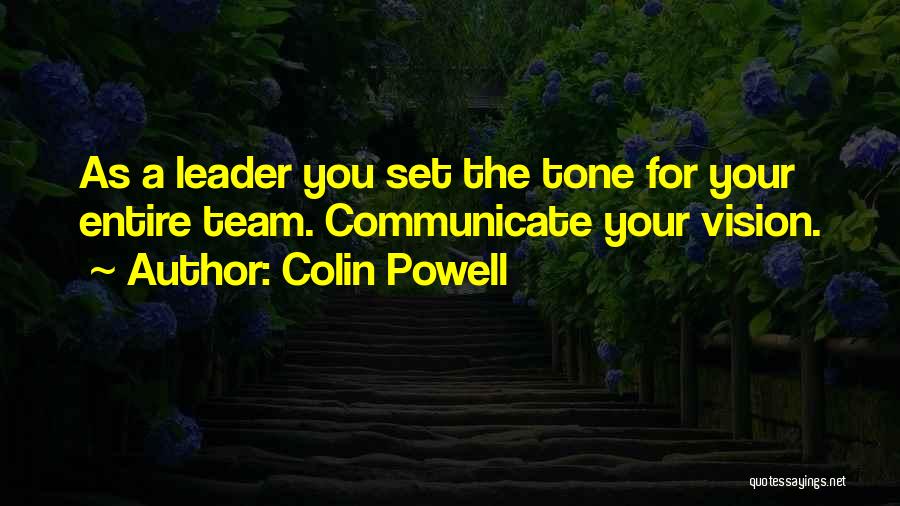 Colin Powell Quotes 654228