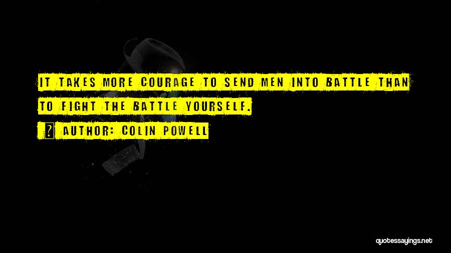 Colin Powell Quotes 709122