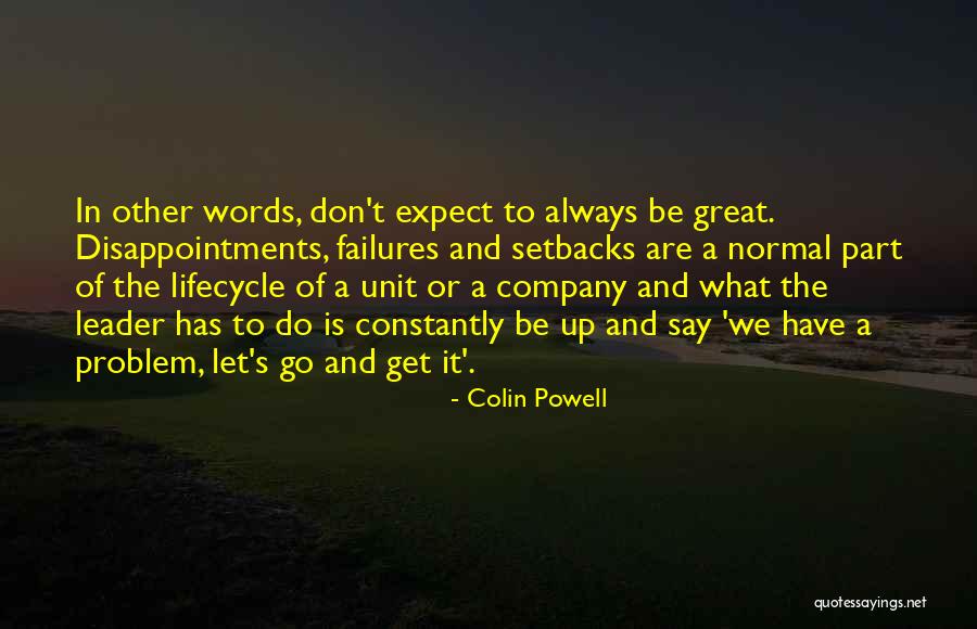 Colin Powell Quotes 793514