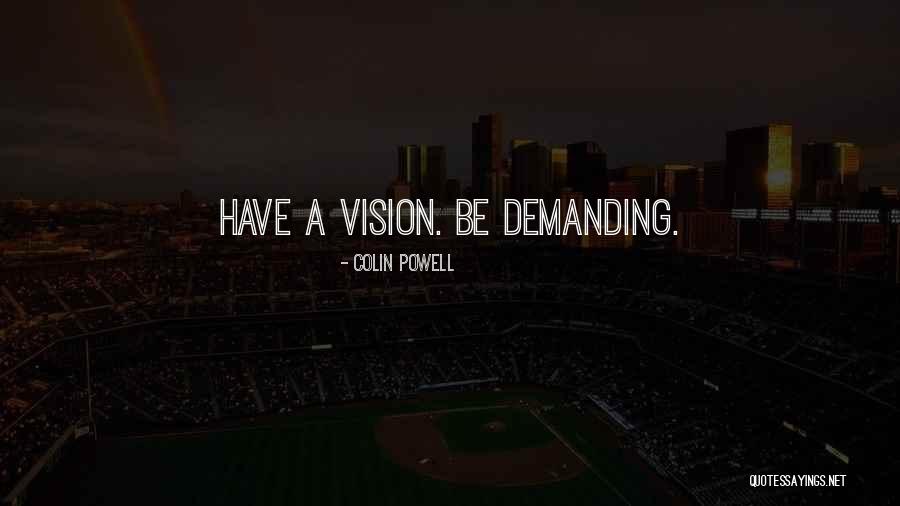 Colin Powell Quotes 884625 Colin Powell Quotes 884625