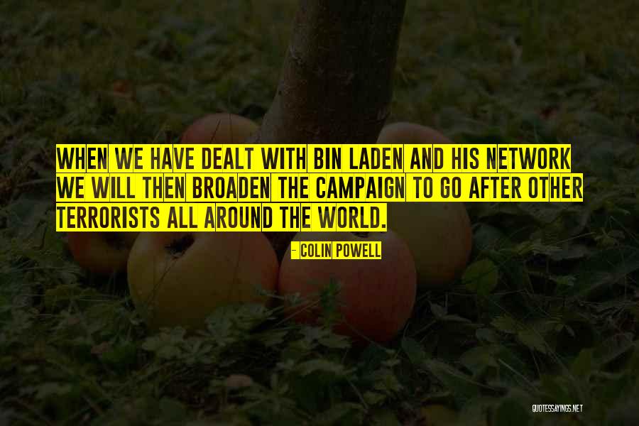 Colin Powell Quotes 996124 Colin Powell Quotes 996124
