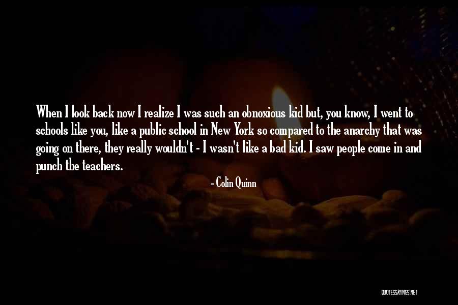 Colin Quinn Quotes 1049004 Colin Quinn Quotes 1049004