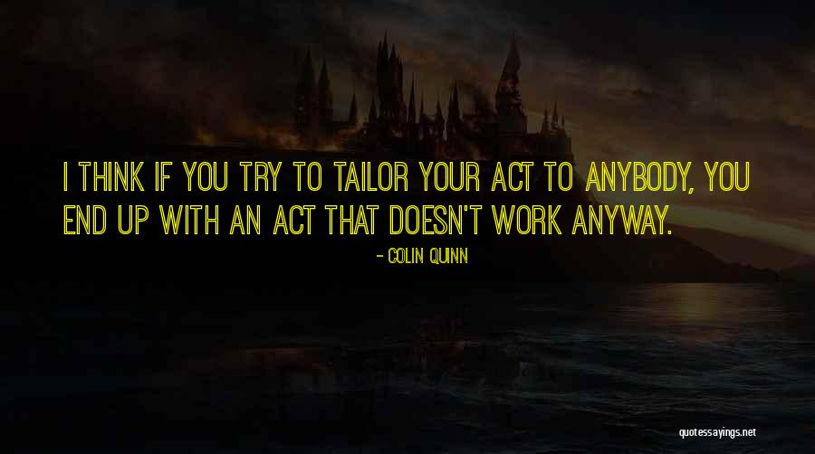 Colin Quinn Quotes 1363759 Colin Quinn Quotes 1363759