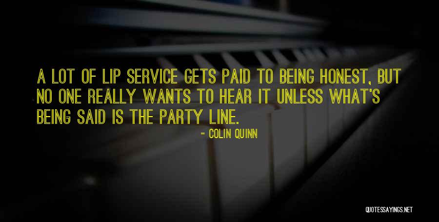 Colin Quinn Quotes 144079