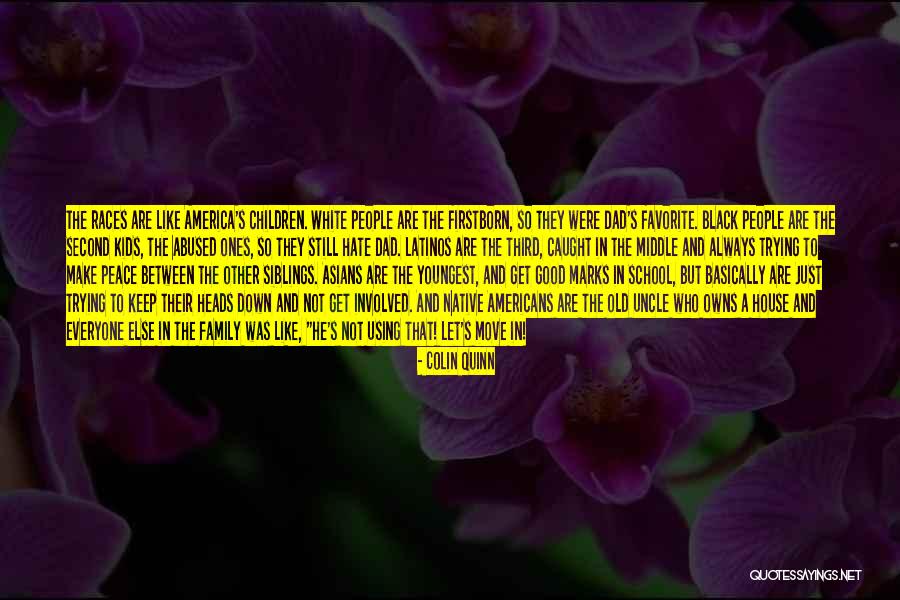 Colin Quinn Quotes 274729 Colin Quinn Quotes 274729