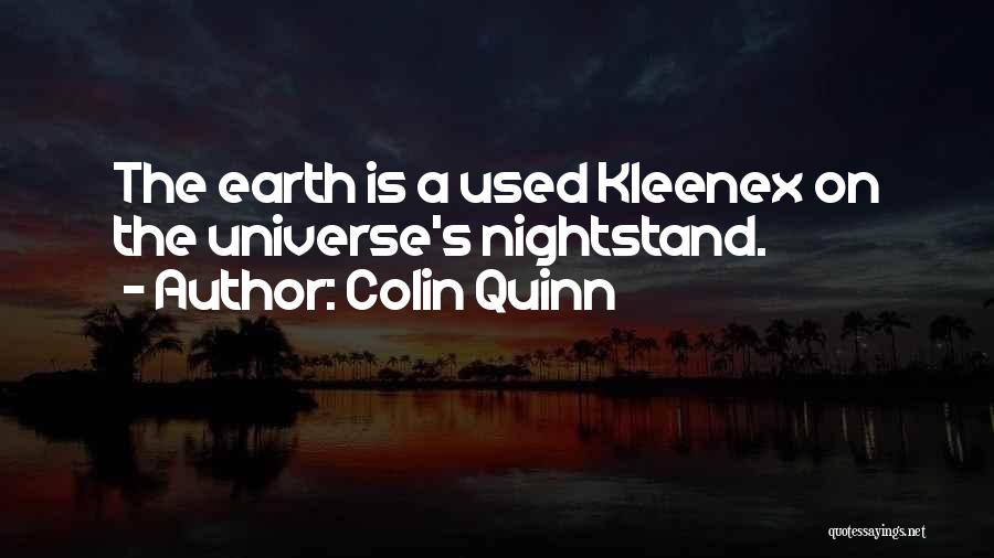 Colin Quinn Quotes 331192